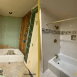 The Complete Guide to Tub-to-Shower Conversion: Steps, Benefits, and Costs cover