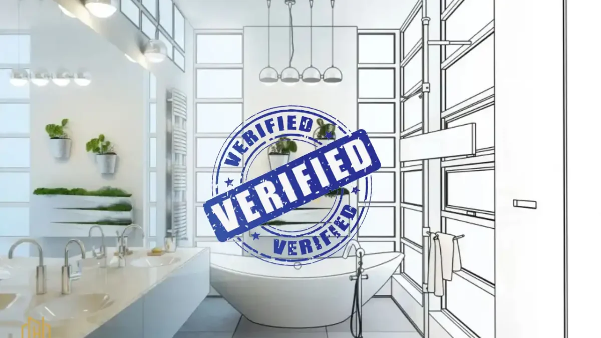 Permits for Plano Bathroom Renovation cover