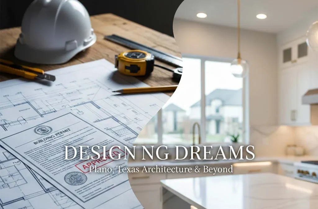 Complete guide to city of plano building permits for kitchen renovation projects